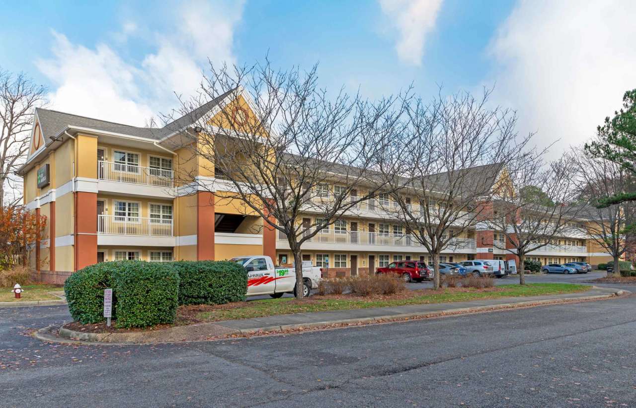 Newport News - Oyster Point