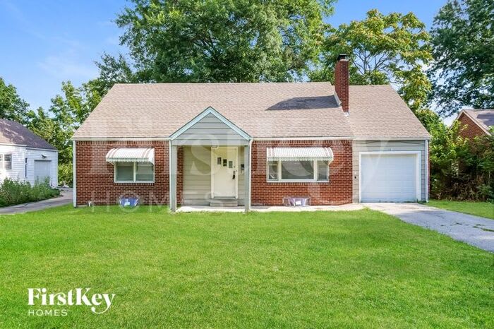 1236 West 24TH Street South