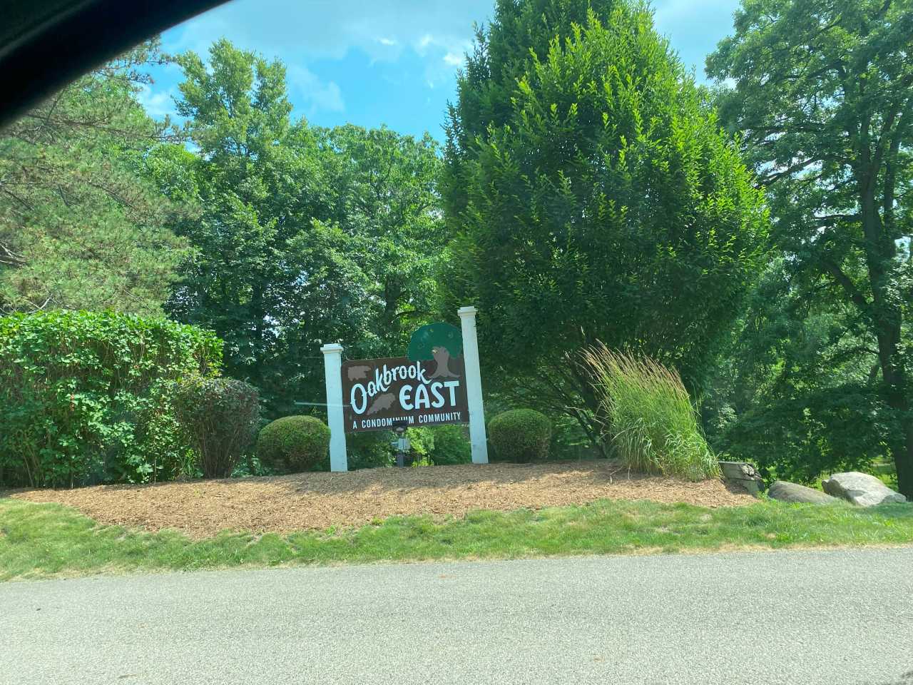 1462 Oakbrook East Drive