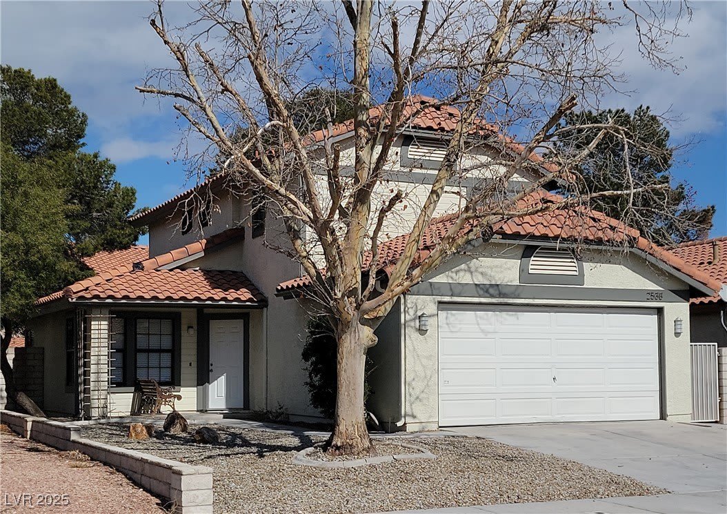 2538 Wolverton Avenue