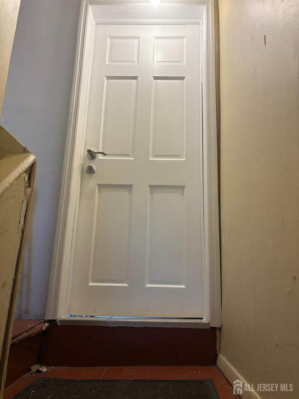 84 Washington St. Corner