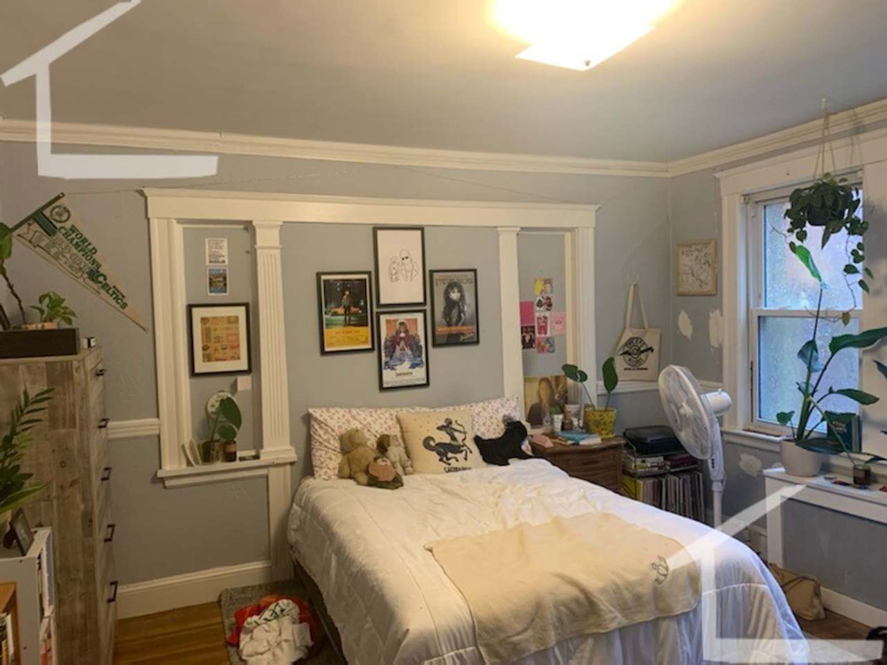 Nice 3 bed in Brighton