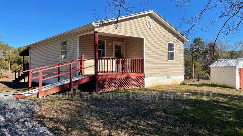 680 McDowell Lane