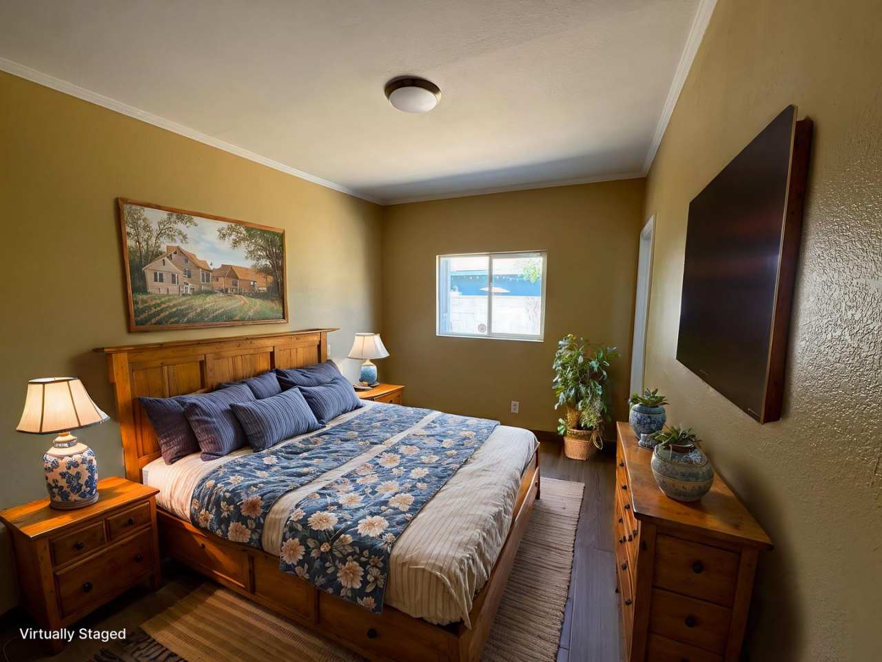 Newly Renovated 3 Bed, 3 Bath Ground Floor Unit in the Heart of Pomona; Modern, Efficient, and Move In Ready