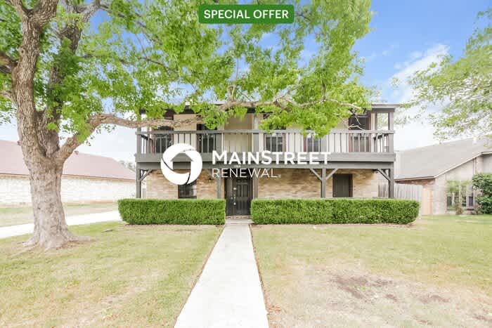 12014 Wilderness Trail