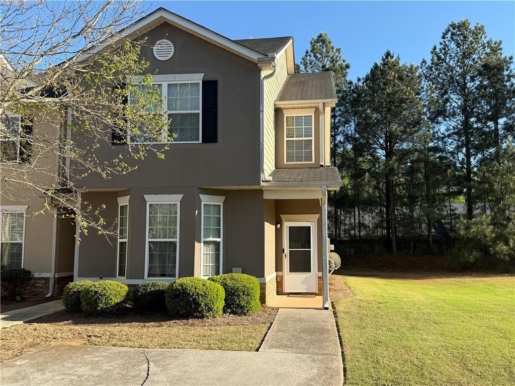 7431 Battlecreek Lane