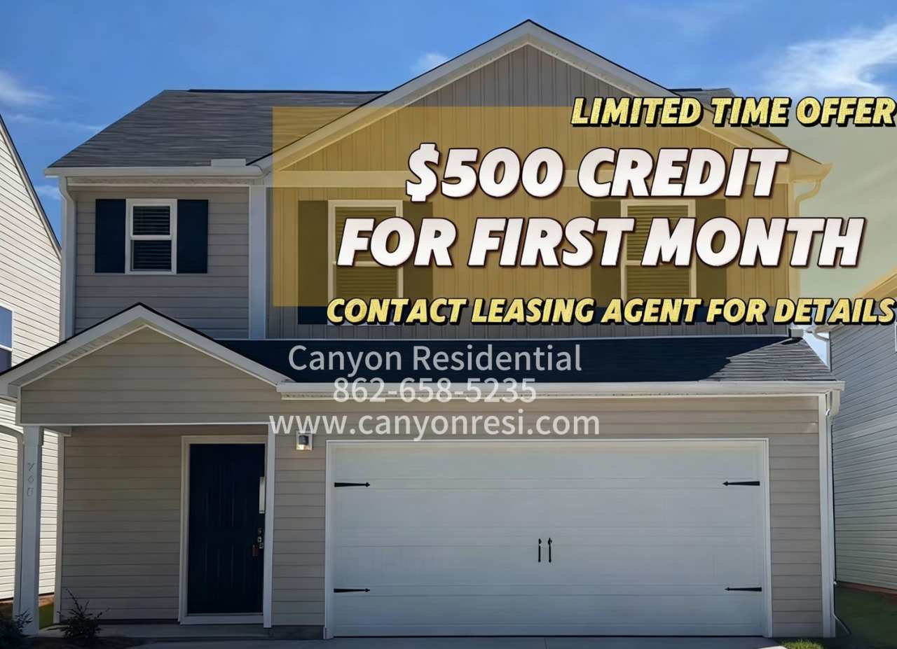 Charming single family house!3bedrooms, 3bathrooms, 2 car garages!