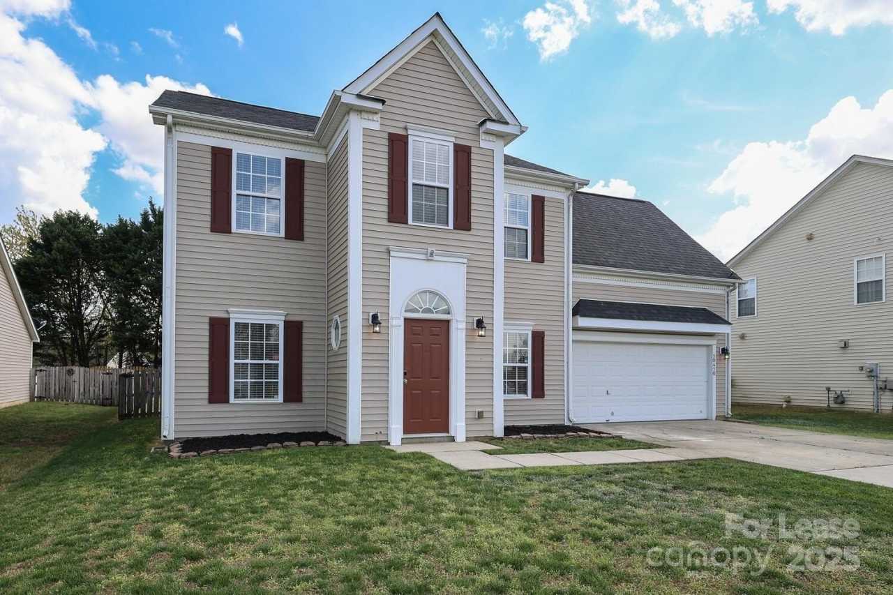 10410 Planters View Drive