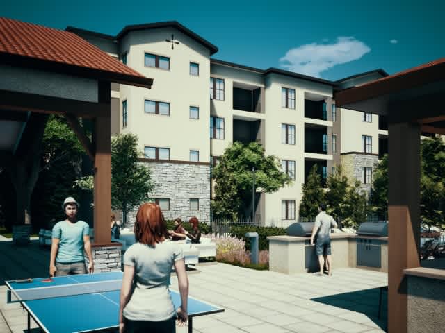 875 Damonte Ranch Parkway Unit A31