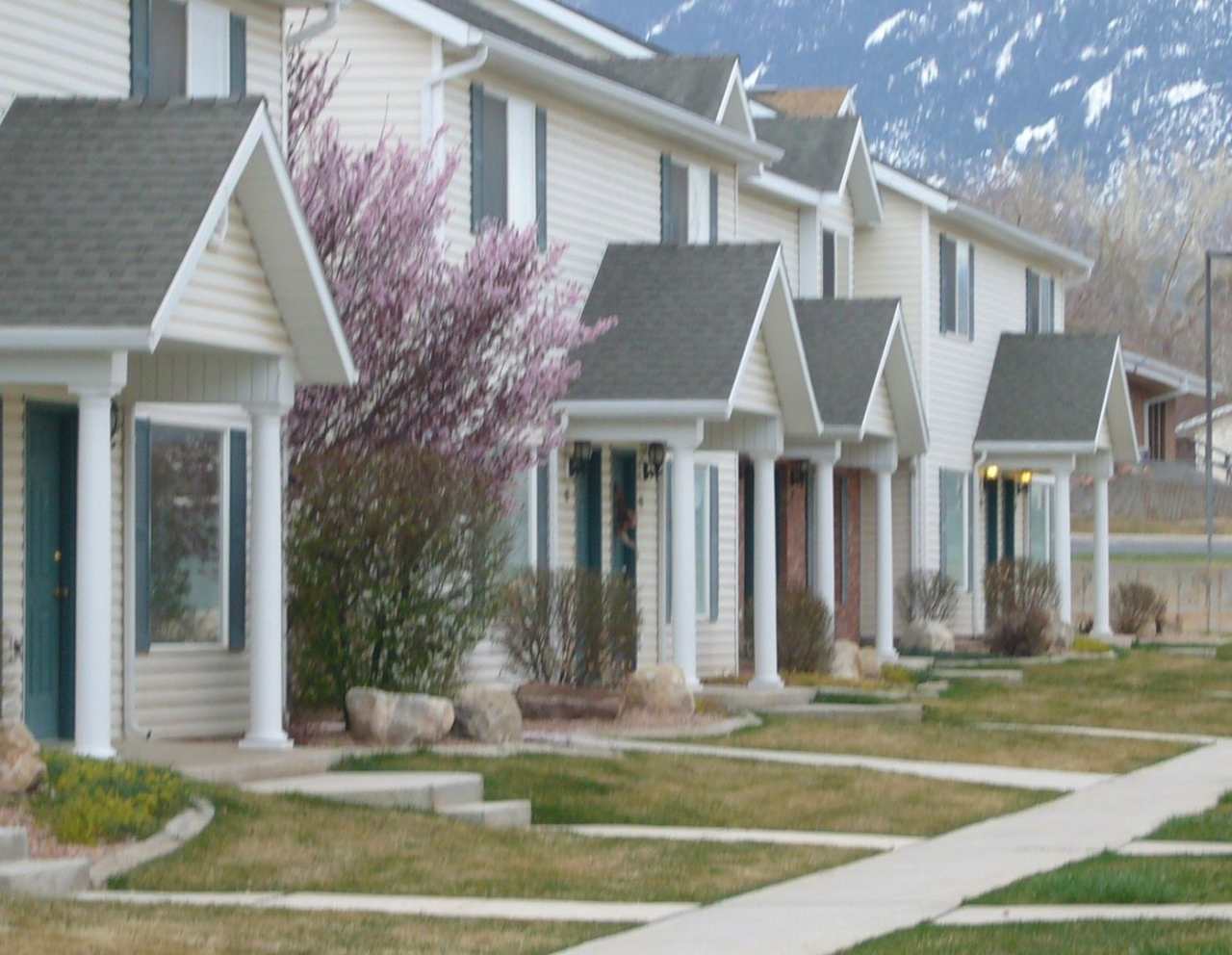 Cozy, Affordable Condo