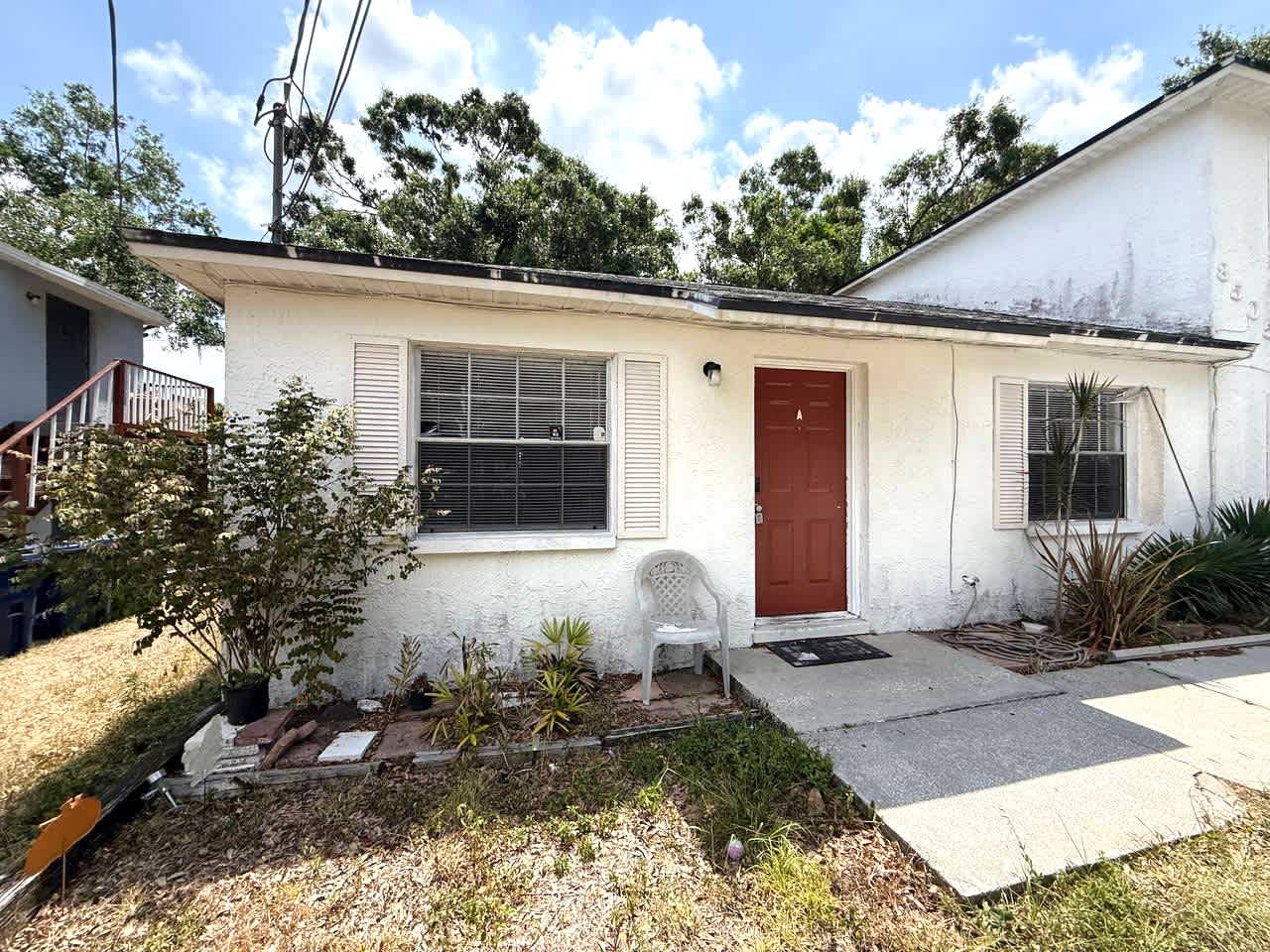 8505 N Tampa St Apt A