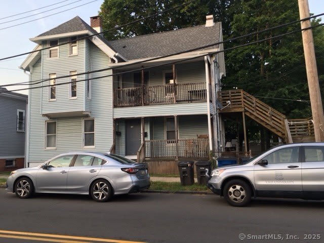 15 Winchester Avenue