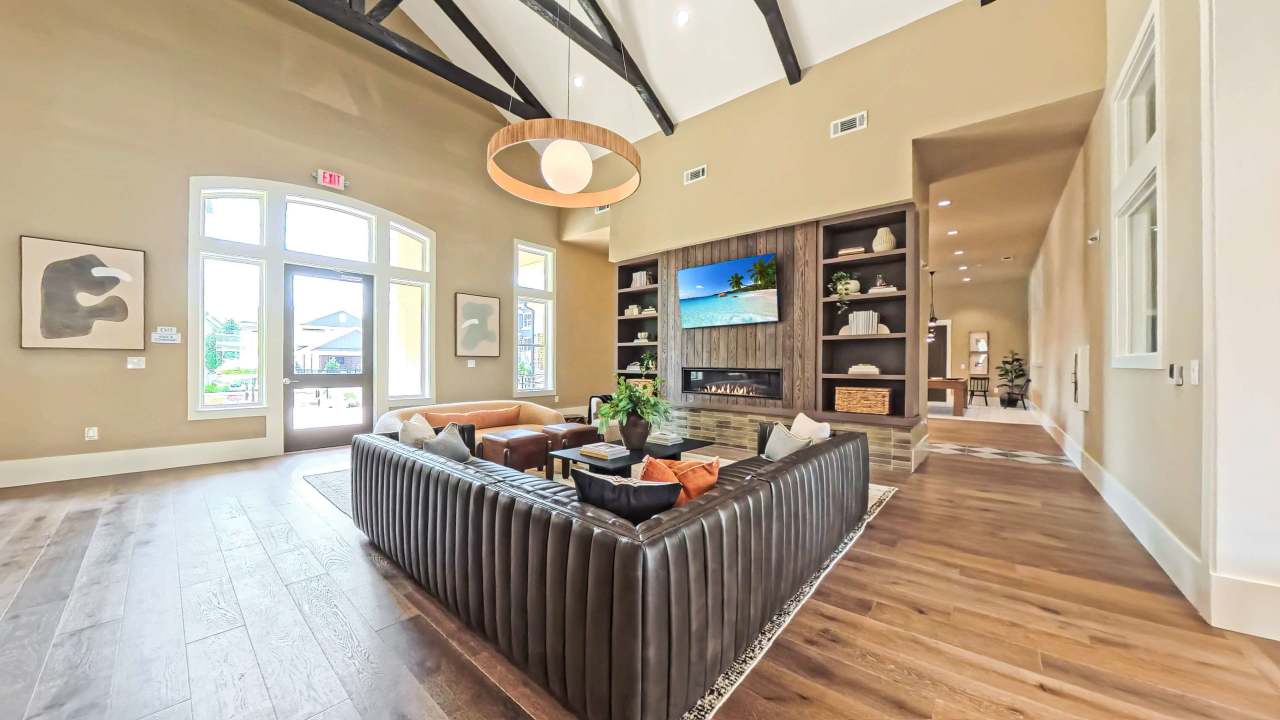 Creek Mill Apartments