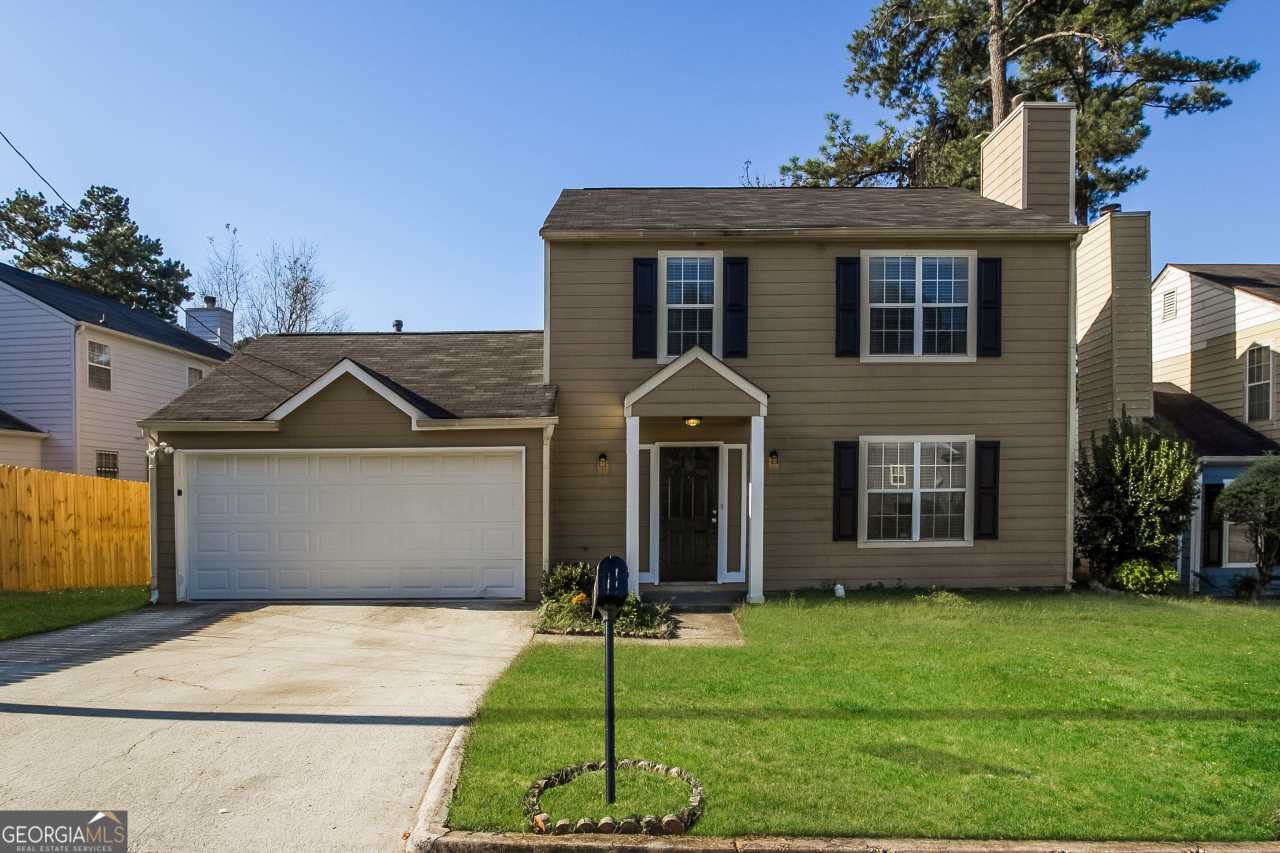 3412 Kingsbrooke