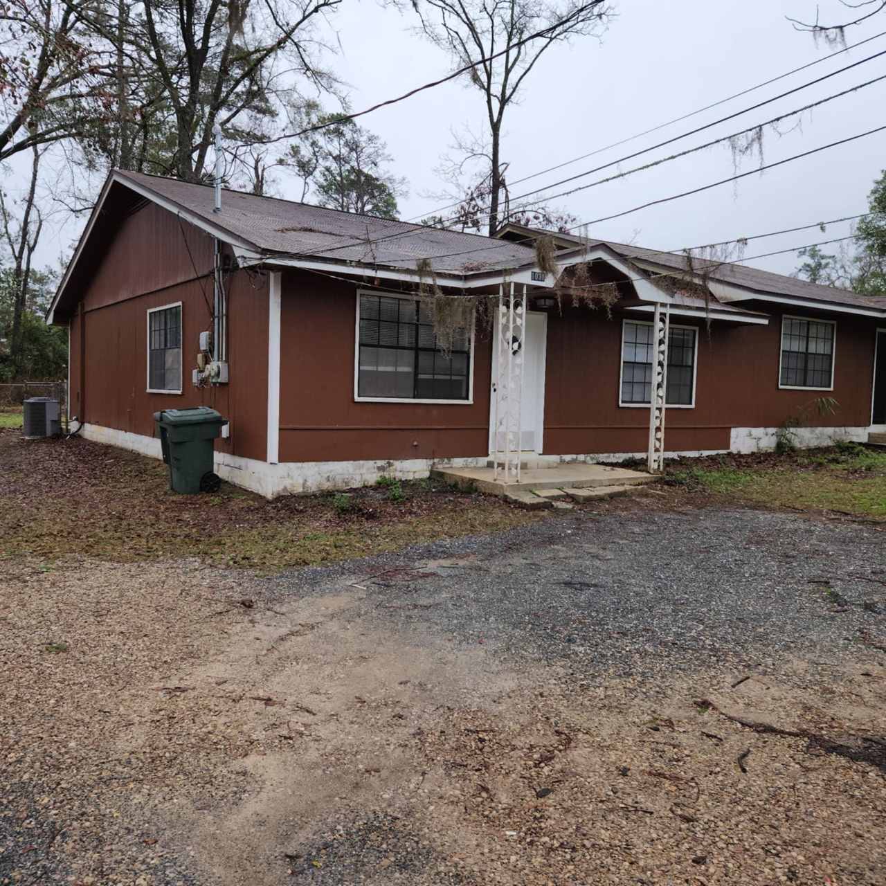 1031 Carrin Drive - A