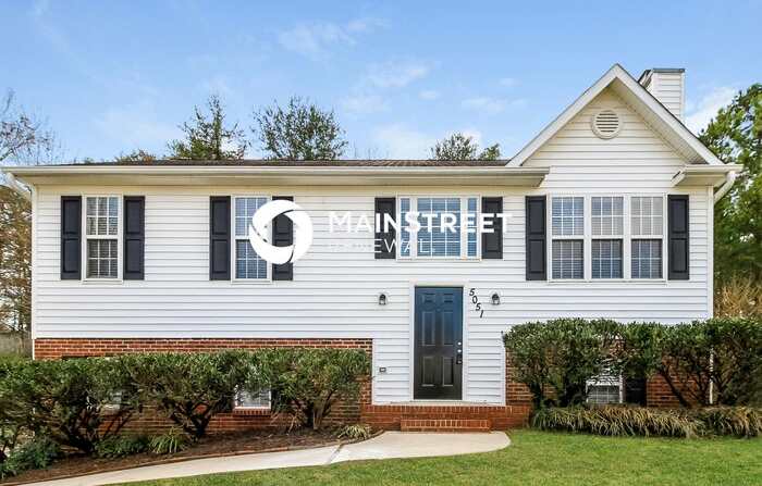 5051 Windsbury Ridge Road