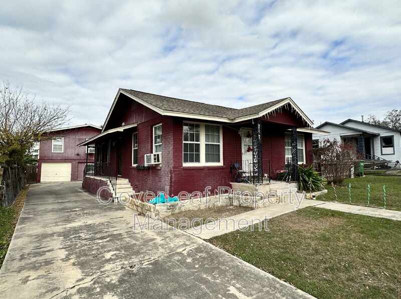 317 Kashmuir Pl