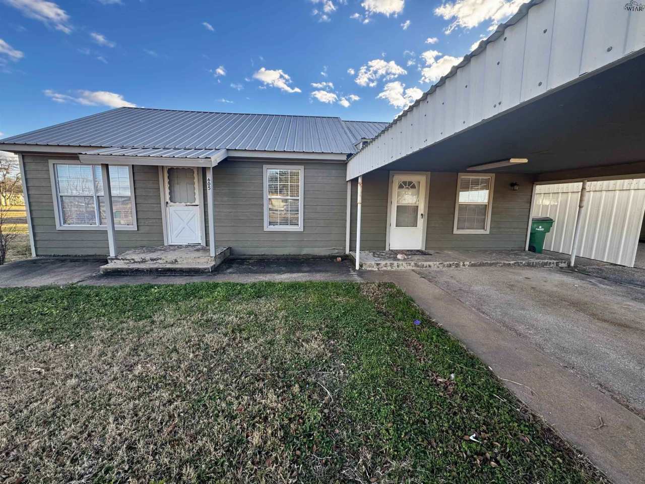 605 E ALAMEDA STREET