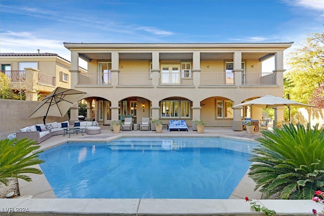 2738 Kingclaven Drive