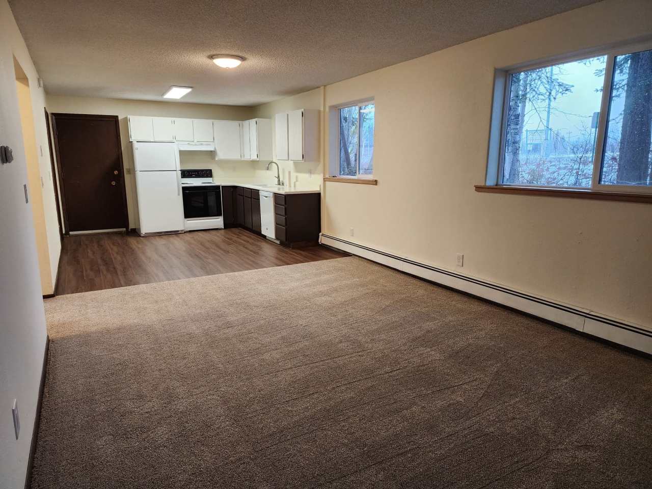 401 East 8th Avenue - 2