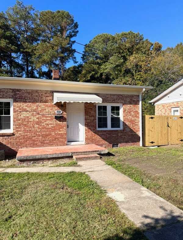 603 East Townsend Street