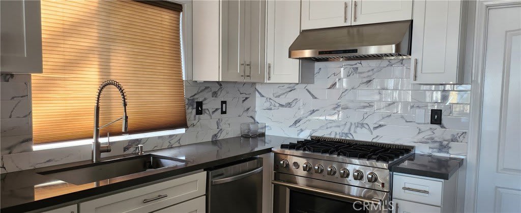 3138 S Gaffey Street