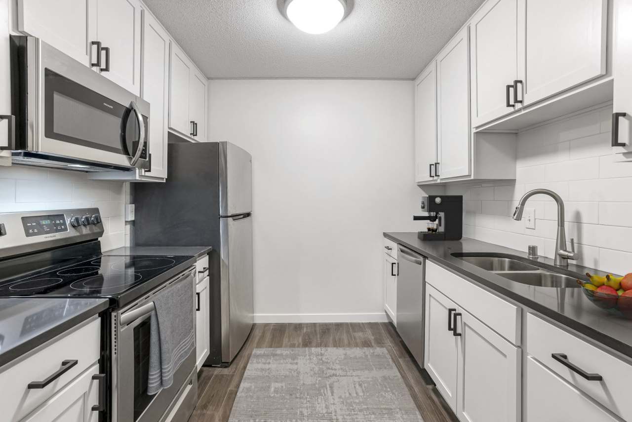 Joppa Lane Apartments