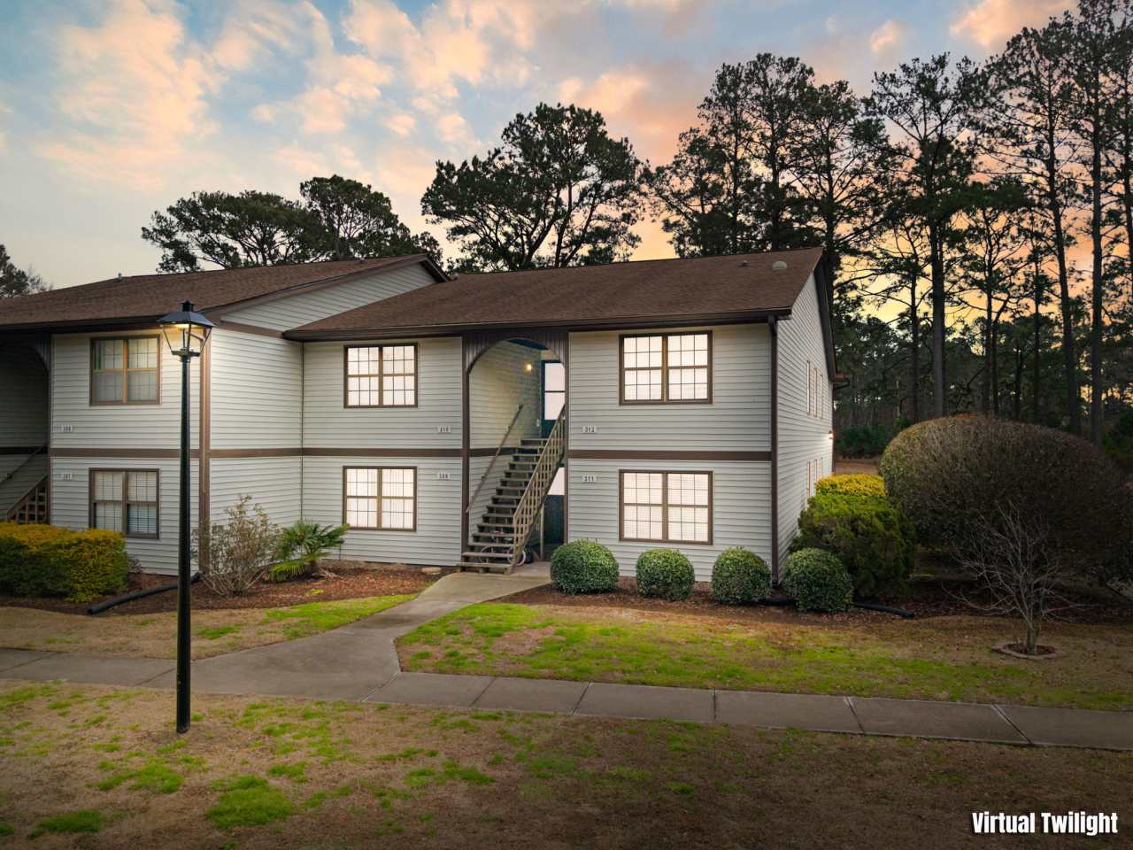 310 Country Club Villa Drive