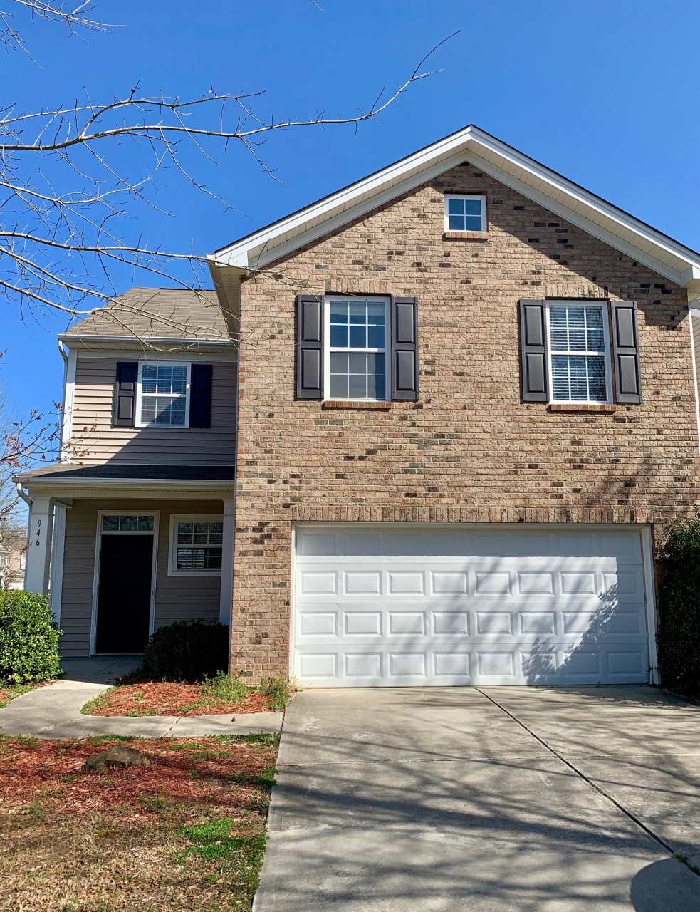 946 Old Forester Ln.