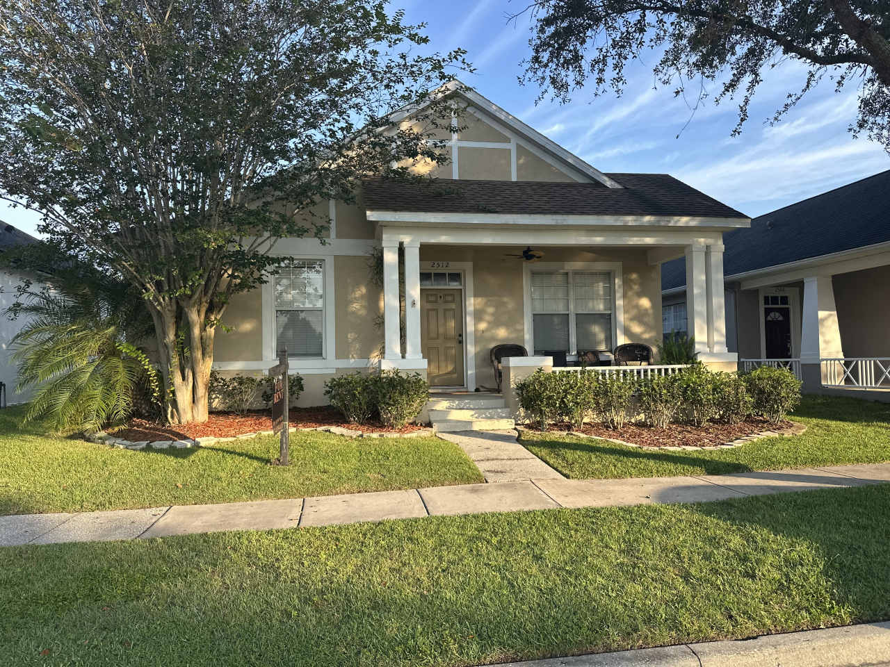2512 Egmont Key Way