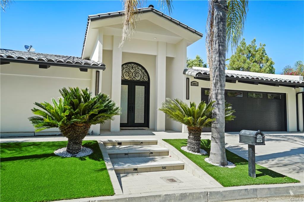 18911 La Montana Place