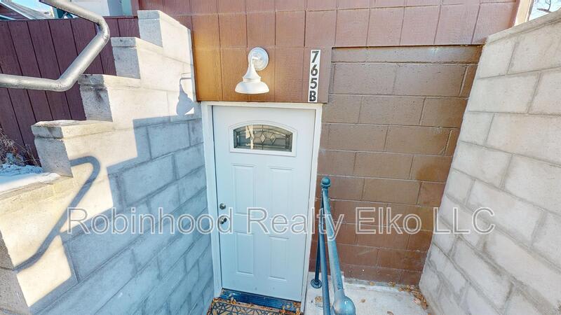 756 1/2 Maple Street Unit B