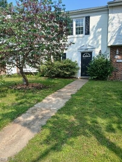 2241 Sedgewick Drive