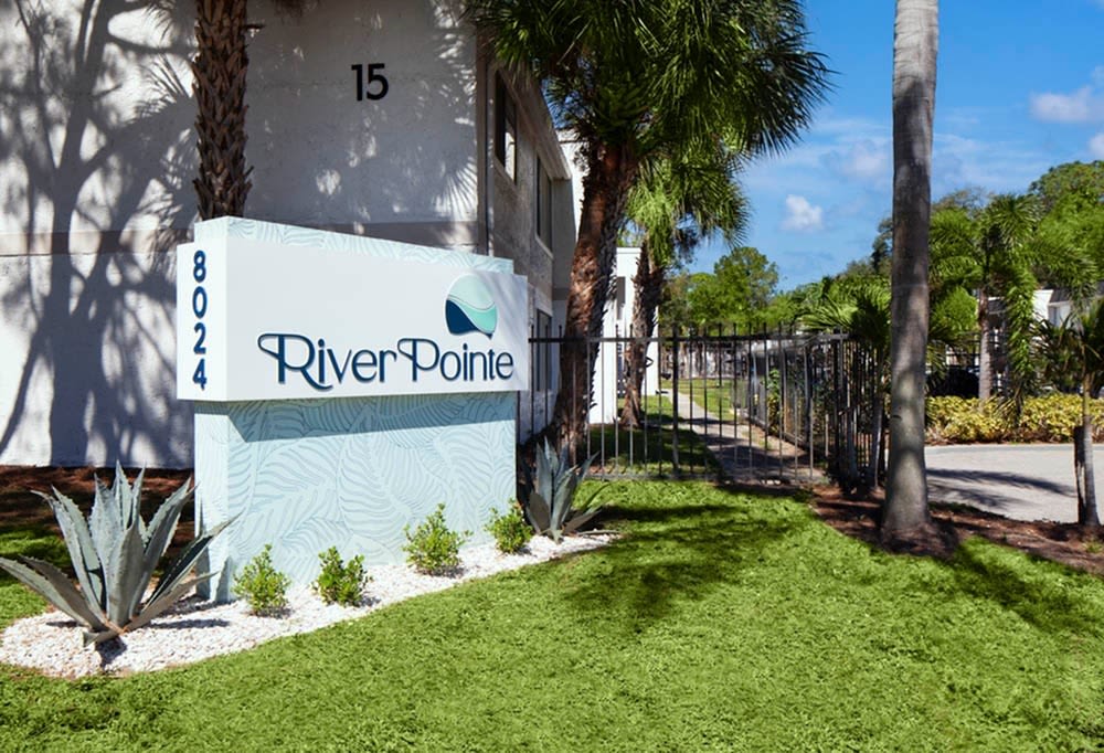 The River Pointe