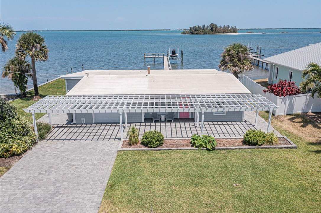 13630 N Indian River Drive