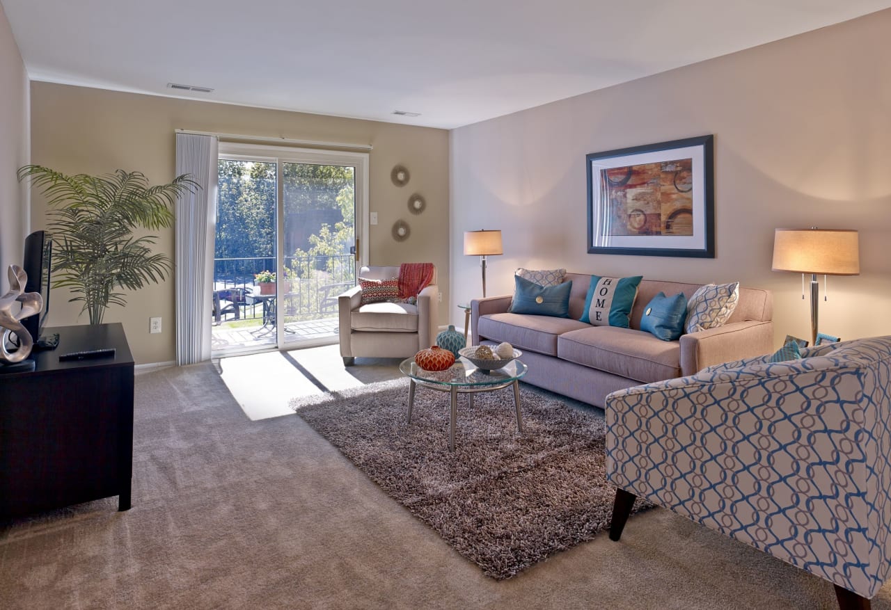 Haynes Run Apartments