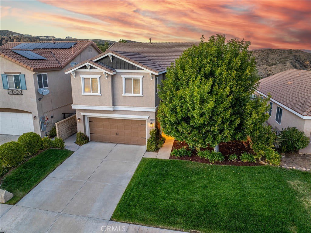 28201 Springvale Lane