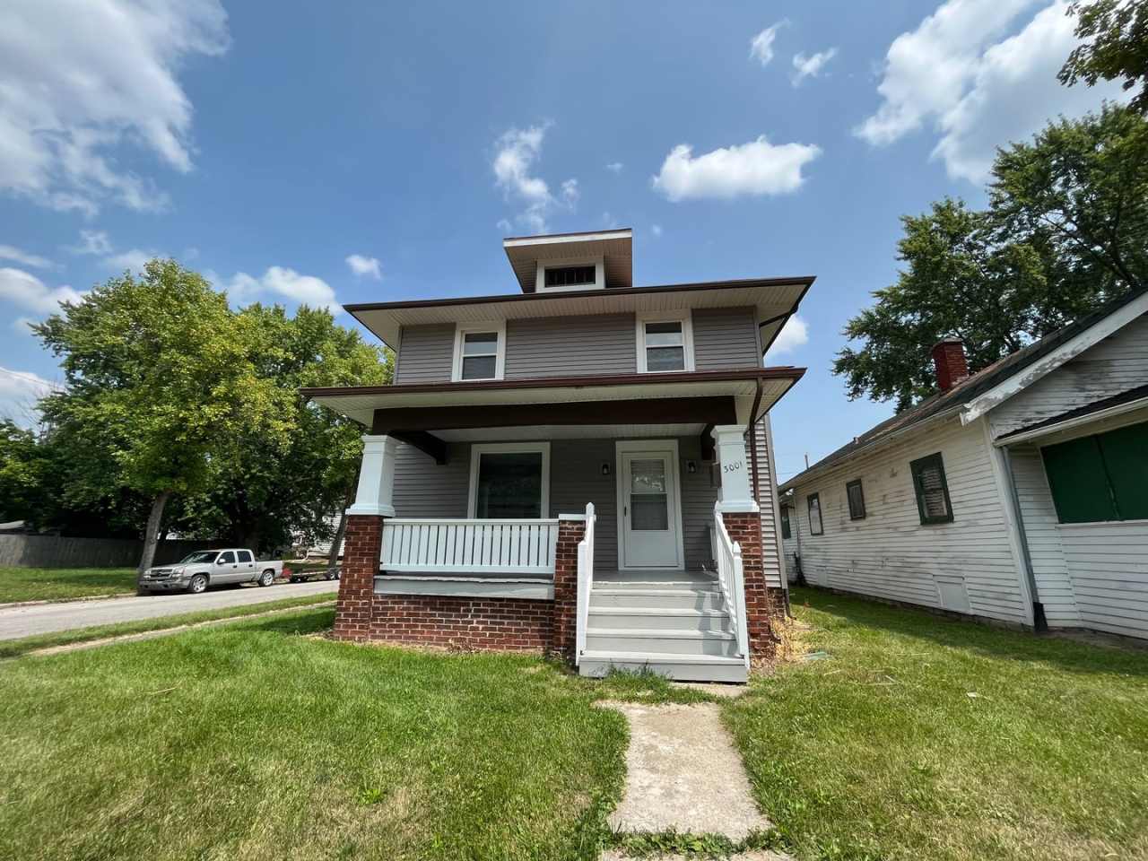 3001 Plaza Drive -Three Bedroom, One Bath Home With Remodeled Kitchen!*UPCOMING* (NOT SHOWABLE)