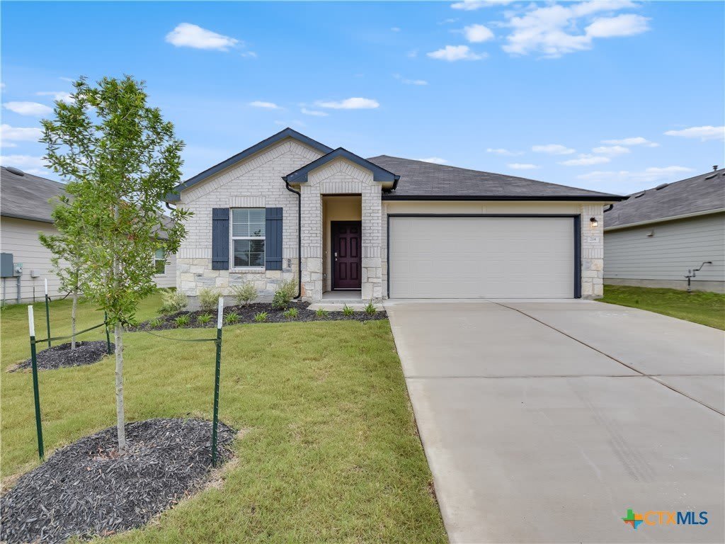 214 Whipporwill Lane