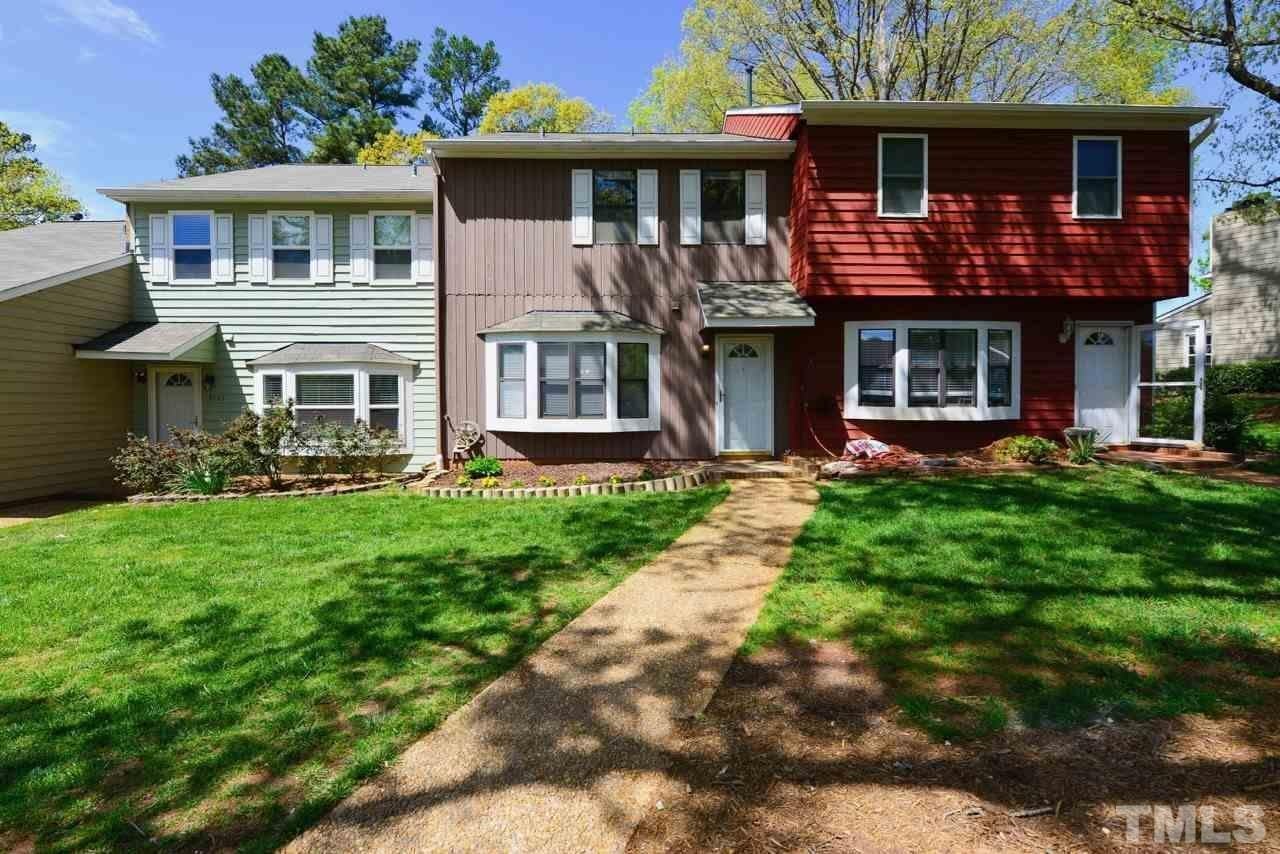 5405 Pine Top Circle