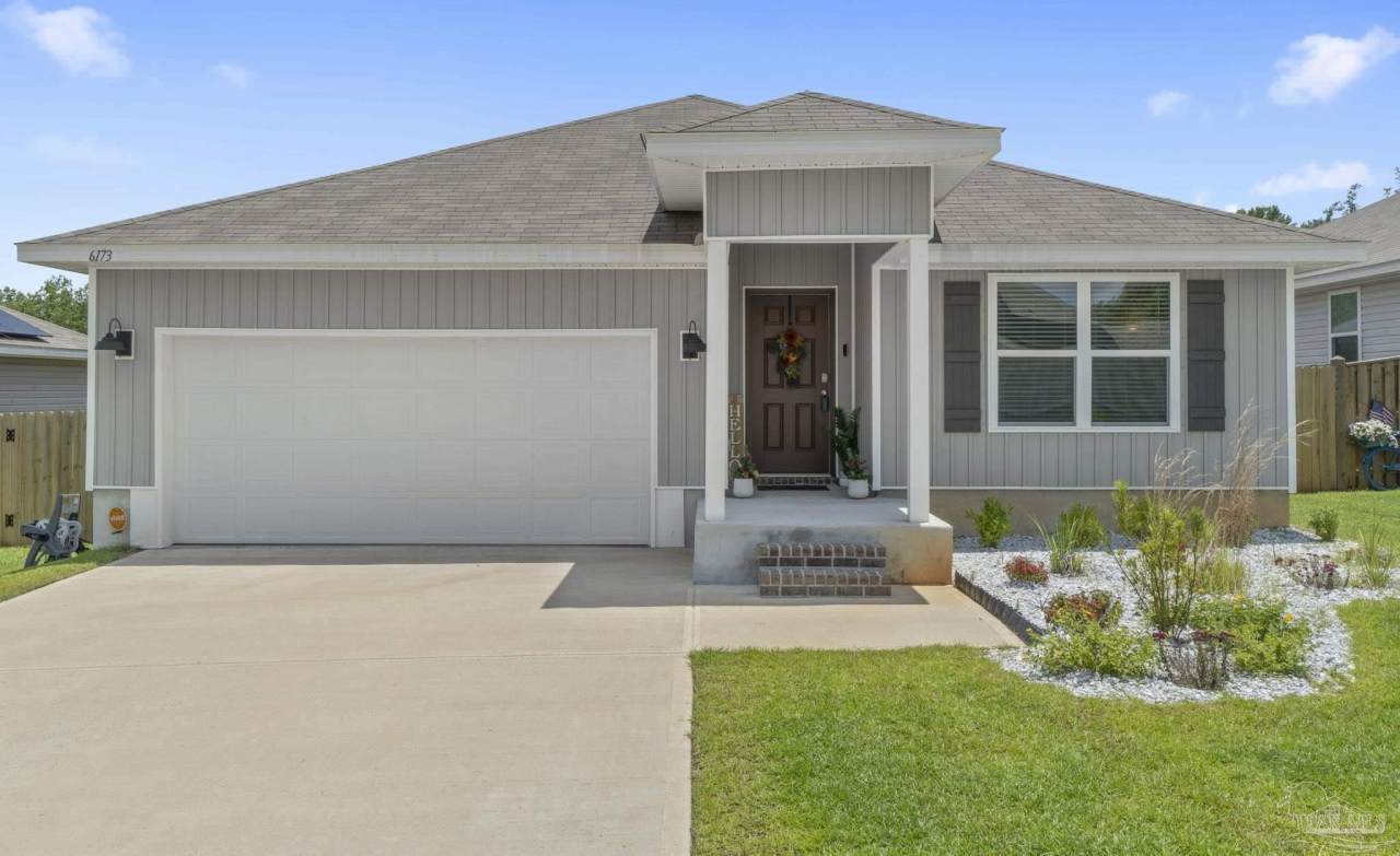 6173 Native Dancer Way