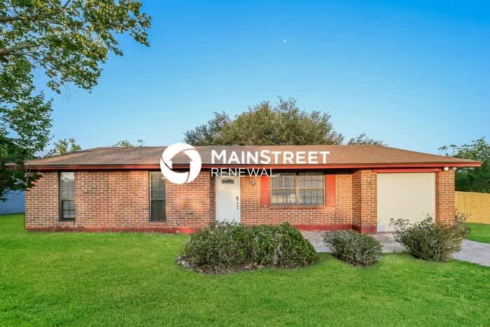 2887 Gatling Boulevard