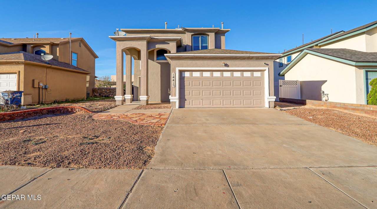 14413 Ocean Point Drive