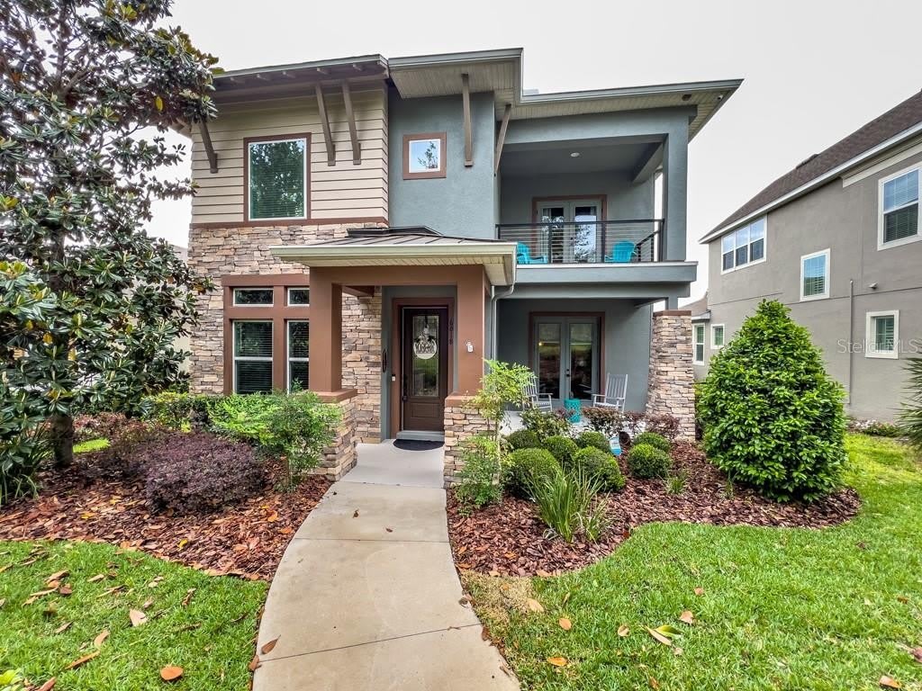 6018 SHELL RIDGE DRIVE