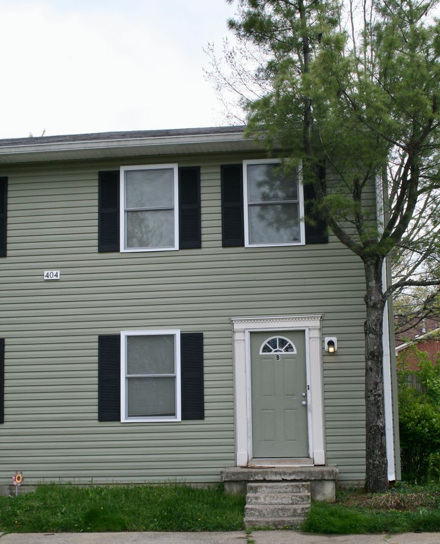 Mt Tabor Townhome Duplex 250520