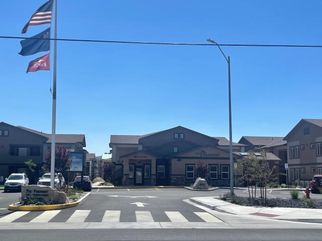 1115 Fremont St. Unit C21