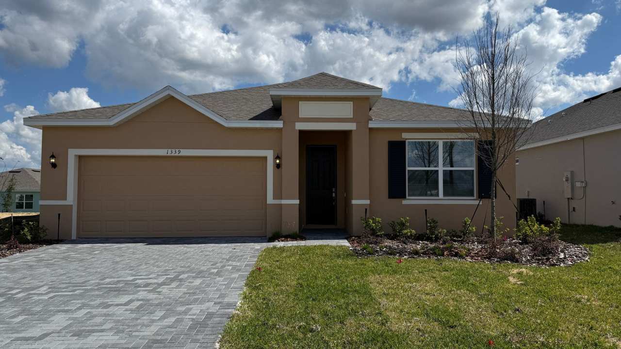 Move in Special! 50% off the first month's rent for leases signed and move-ins completed by July 1, 2025!