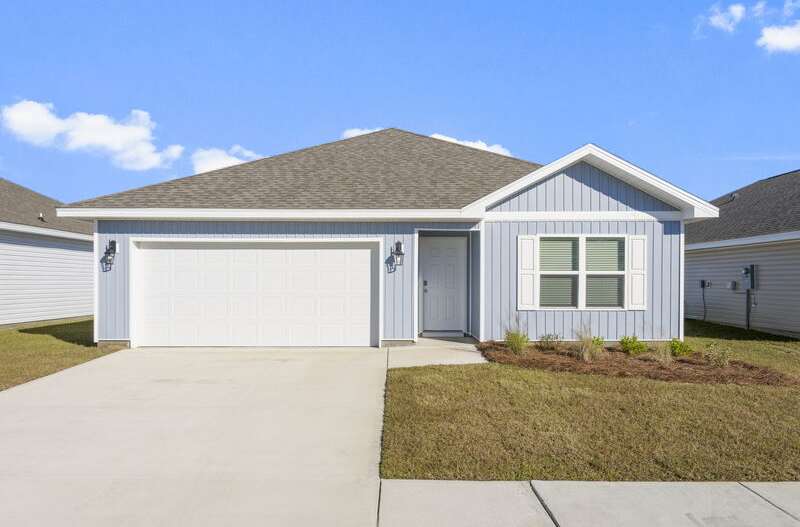 5033 Rivergrass Drive