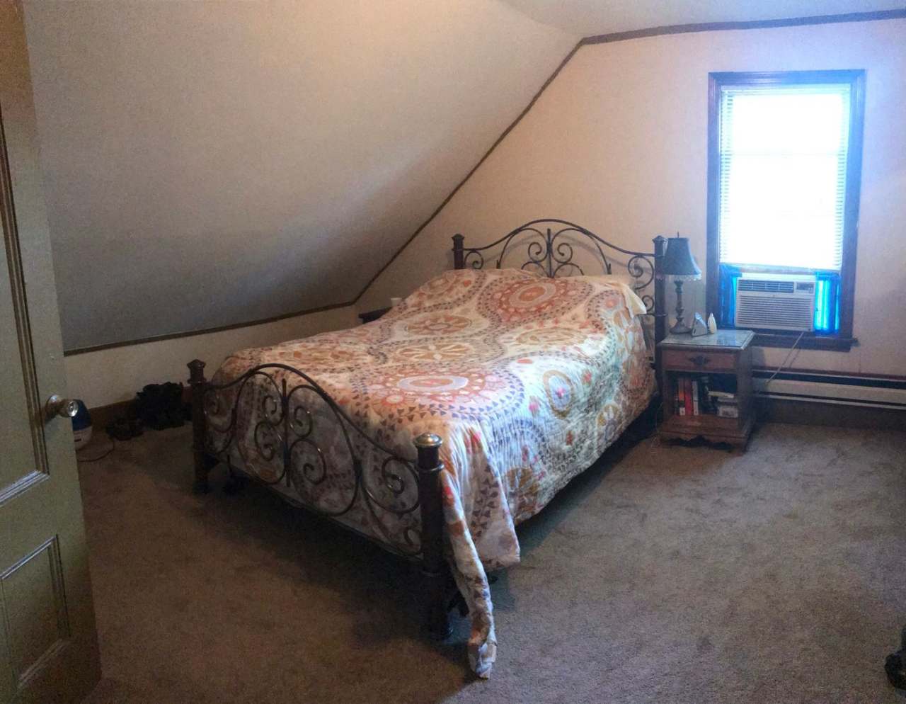 47 Wadsworth St #45 Boston MA 02134