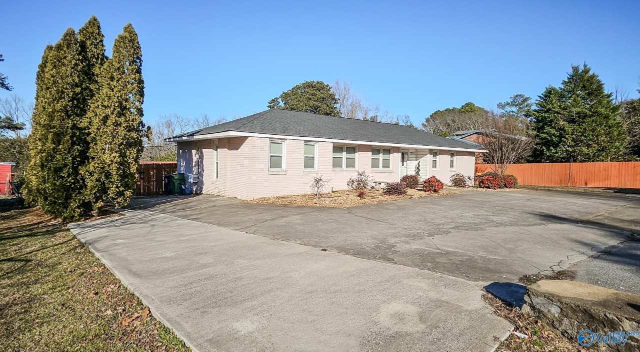 1203 Governors Drive